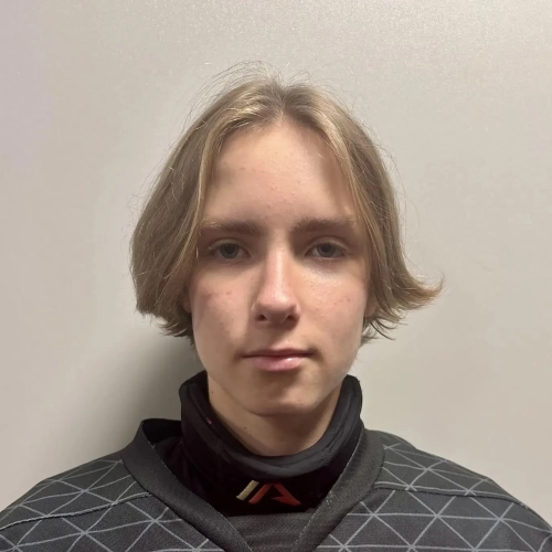 Timofeev Makar Dmitrievich