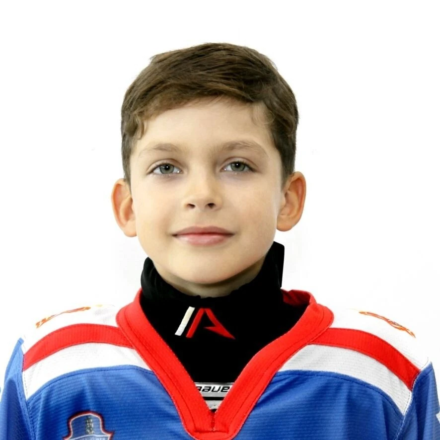 Garbaly Aleksei
