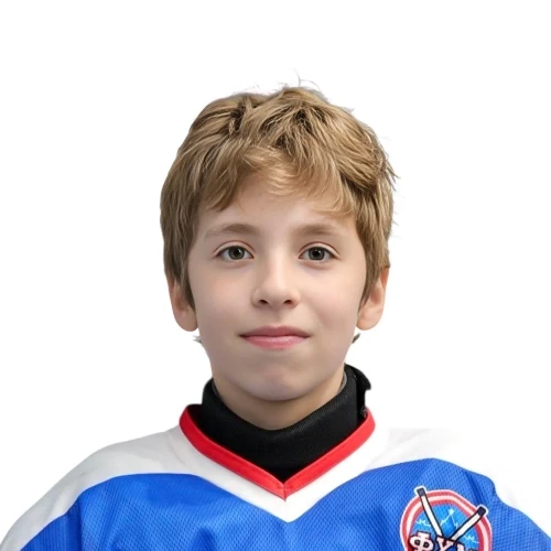 Zlobin Mihail Sergeevich