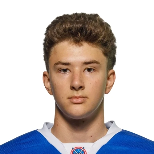 Proskurin Igor Vladimirovich