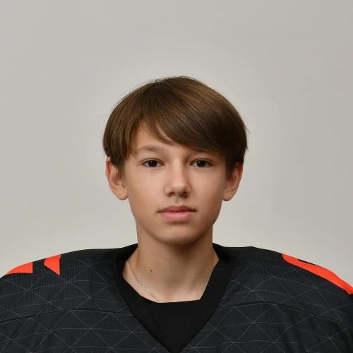 Galanov Taras Olegovich