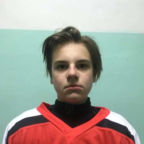Shohrin Stanislav Dmitrievich