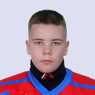 Revin Yaroslav Aleksandrovich
