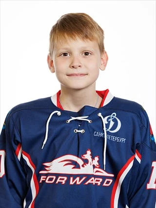 Иванов Гордей Игоревич