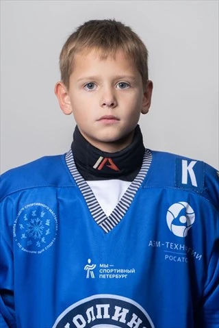 Mihailov Dmitrii Vadimovich