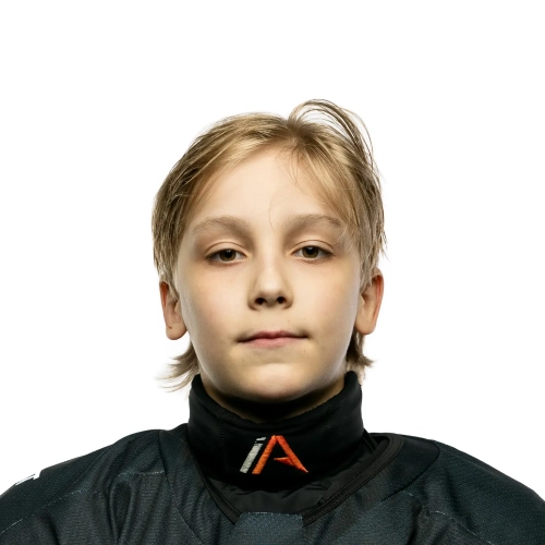 Dikarev Zahar Sergeevich
