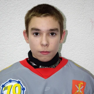 Kolokoltsev Artem Nikolaevich
