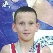 Abuzyarov Marat Azatovich