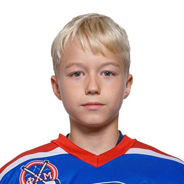 Mironov Miroslav Dmitrievich