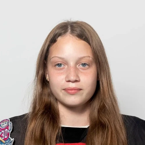 Voronova Anastasiya Evgenevna