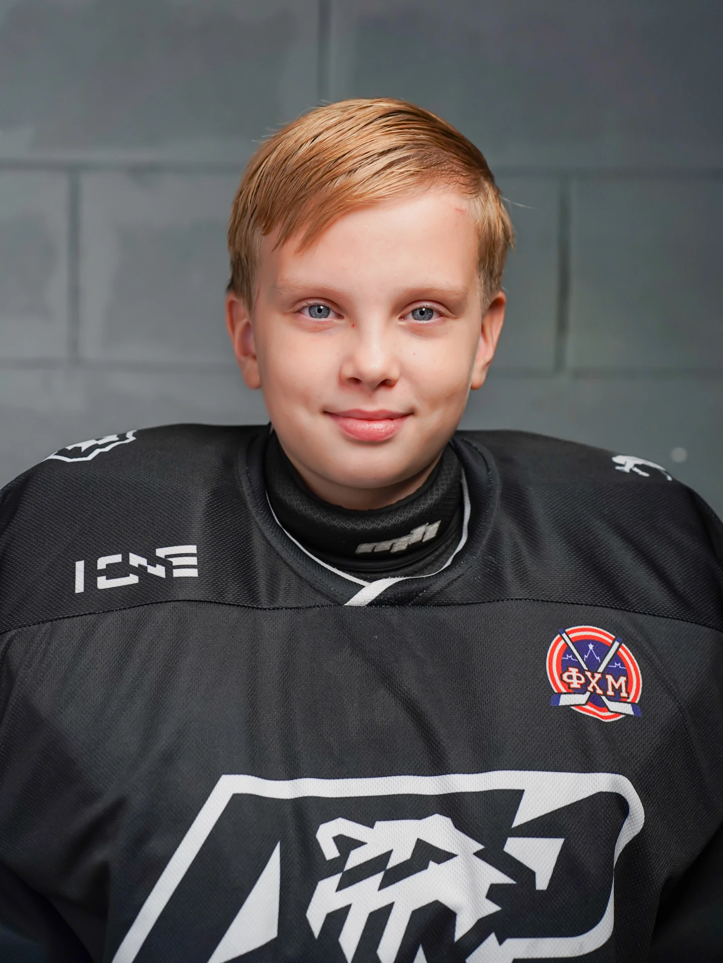 Rokosov Rodion Dmitrievich