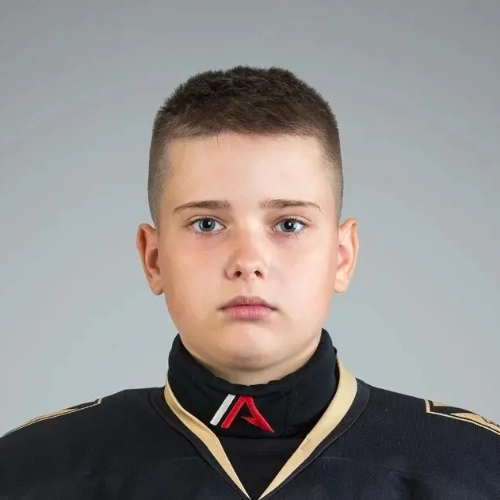Supryaga Mihail Sergeevich