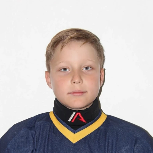Kuznetsov Bogdan Denisovich