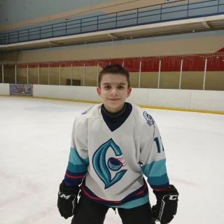 Kovanev Aleksandr Maksimovich