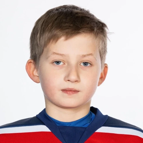 Shirokov Andrei Evgenevich