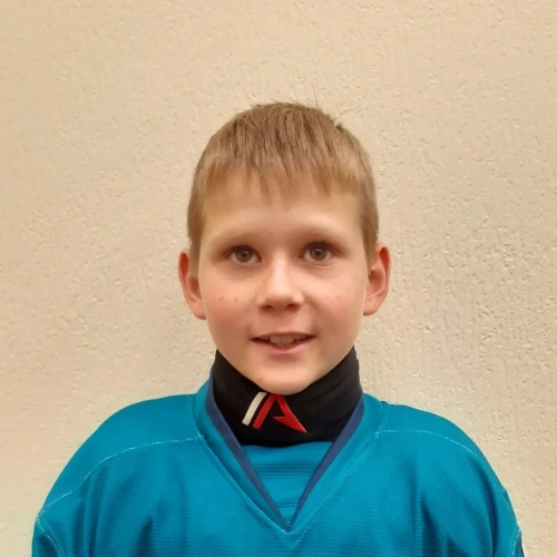 Shtafun Miroslav Aleksandrovich