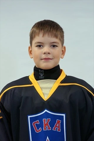 Petrosov Timofei Sergeevich