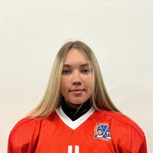 Ivantsova Valeriya Maksimovna