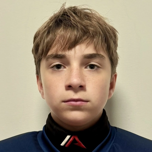 Kostylev Roman Konstantinovich