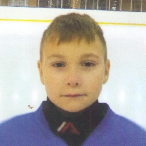 Radishevskii Elisei Evgenevich