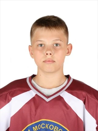 Artyuhov Kirill Igorevich