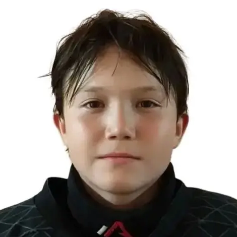 Mihataikin Matvei Alekseevich