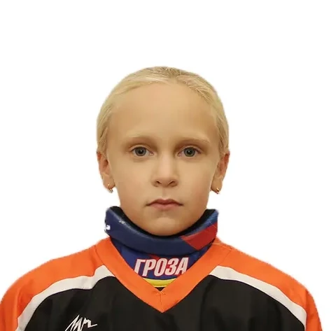 Rumyantseva Elizaveta Alekseevna