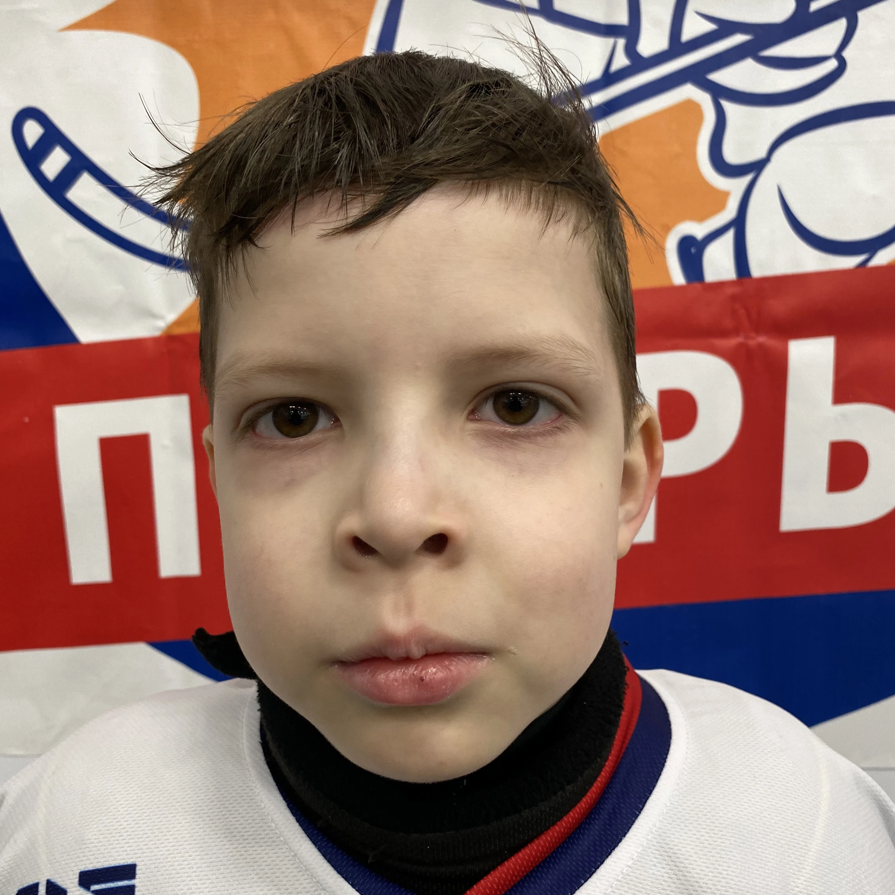 Kompaneets Georgii Dmitrievich