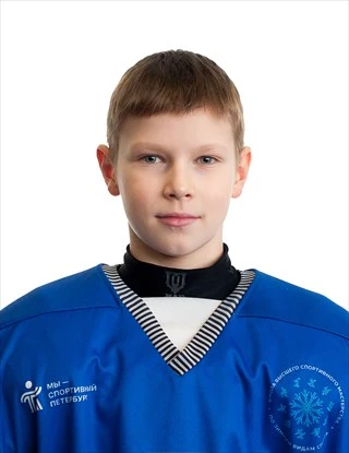Kromochkin Makar Sergeevich