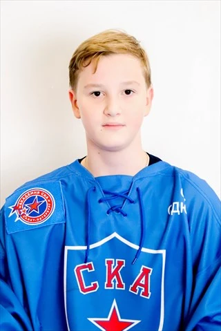 Nikolenko Demid Andreevich