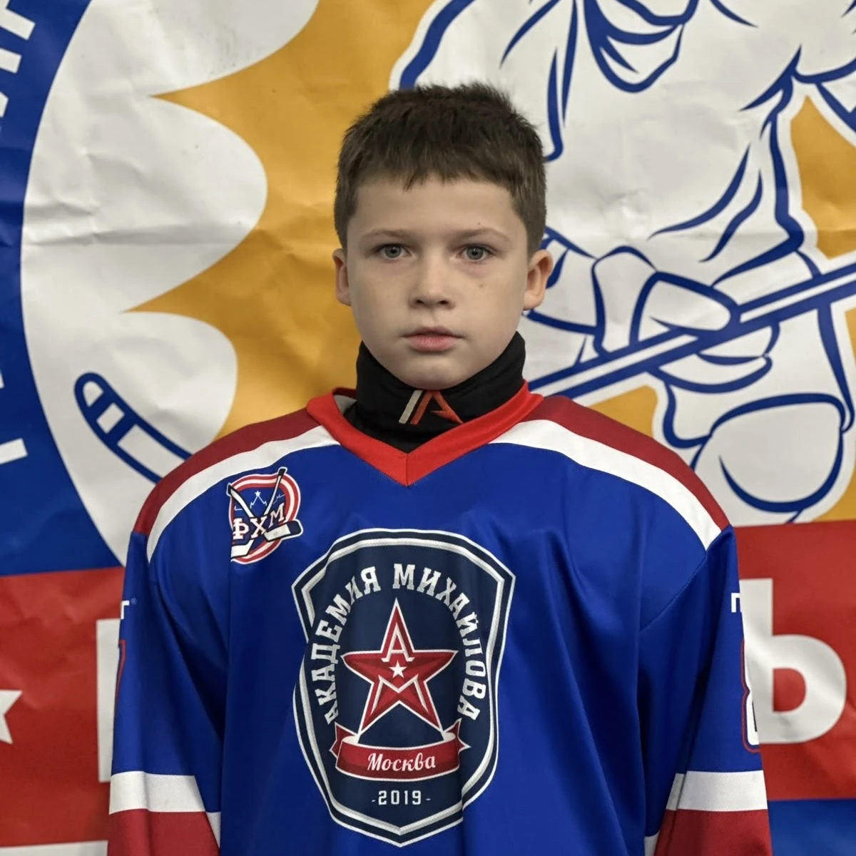 Smirnov Vsevolod