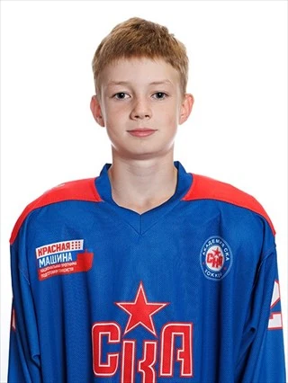 Dudin Aleksandr Dmitrievich