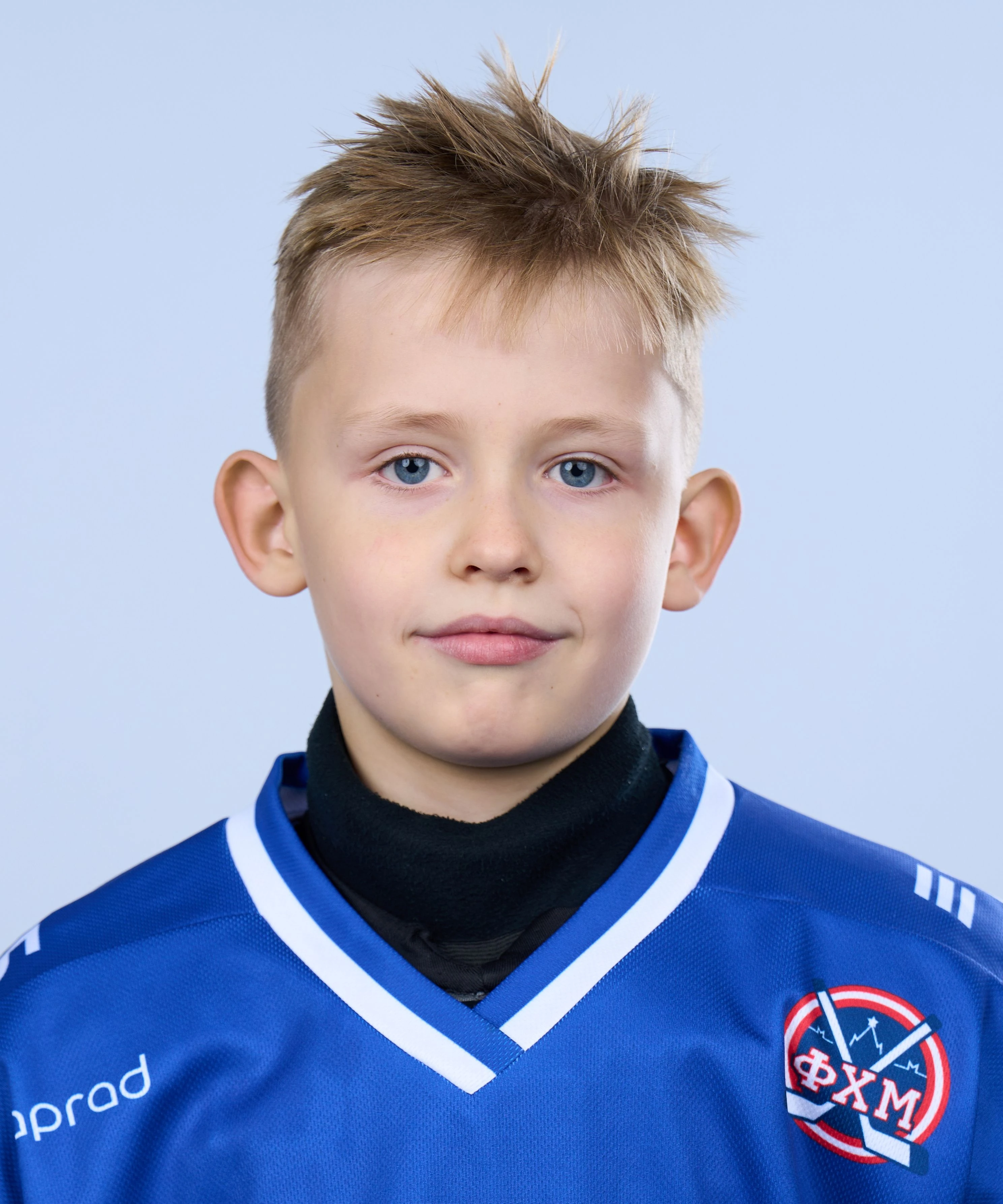 Lazarev Savva