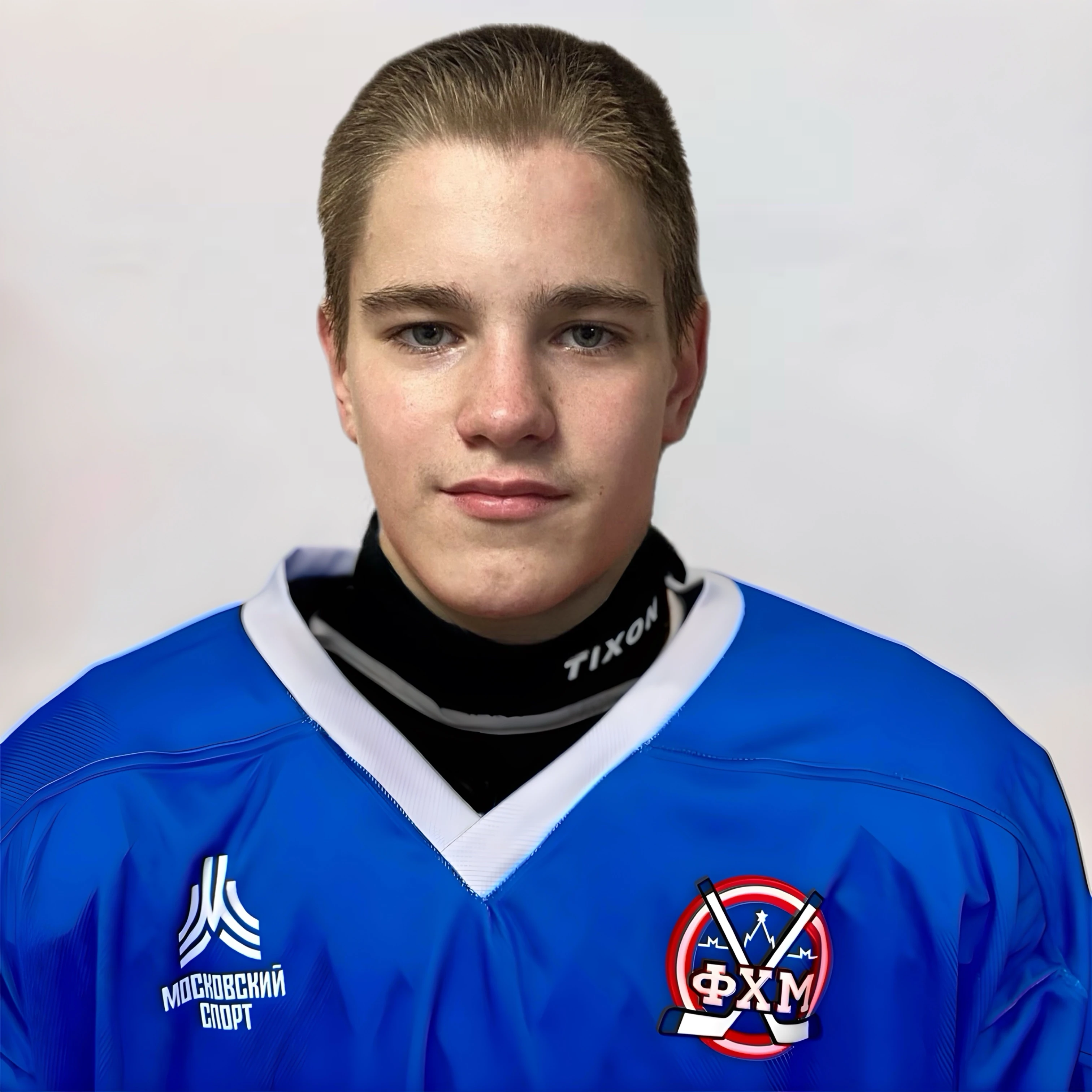 Torop Mihail Alekseevich