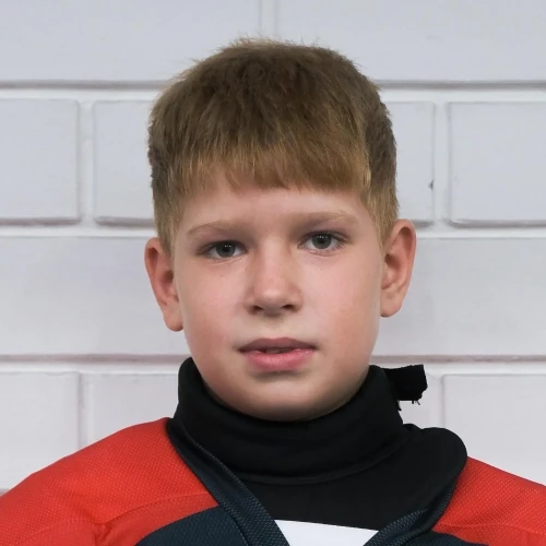 Ramazanov Timur Maratovich