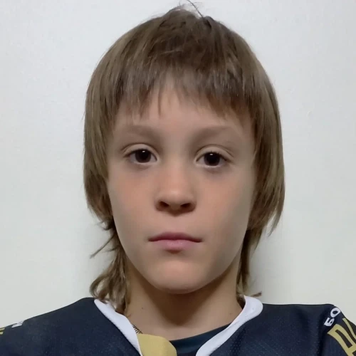 Zvyagintsev Miroslav Valerevich
