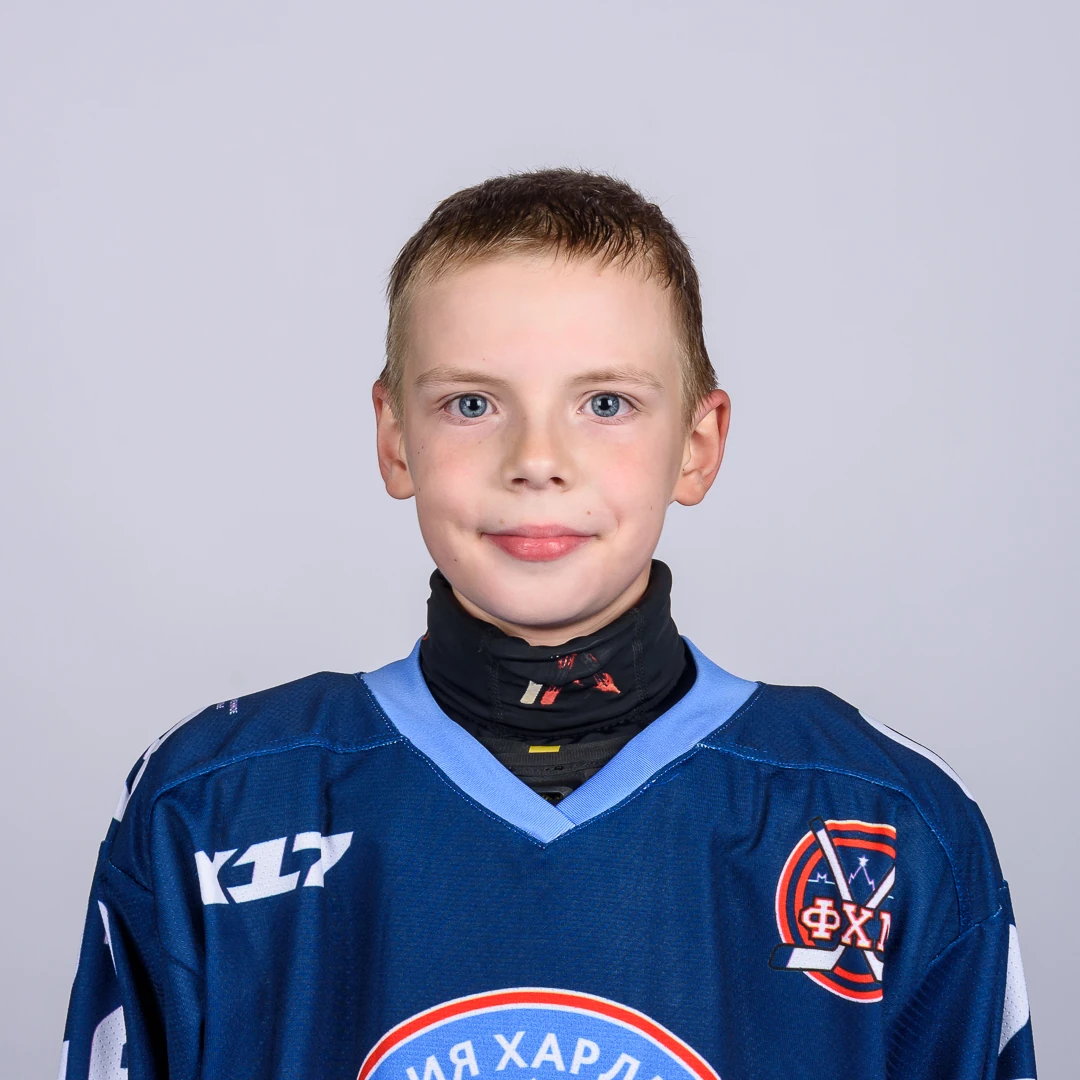 Silantev Artem