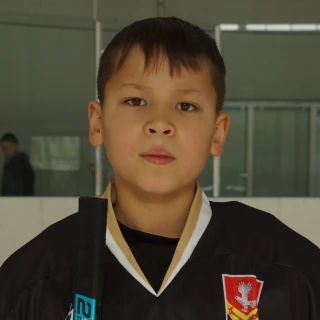 Vlasov Rodion Vladimirovich
