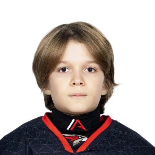 Russkih Luka Mihailovich