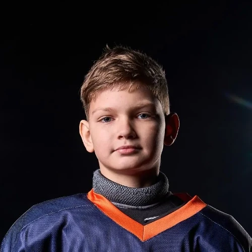 Lenkov Maksim Ilich