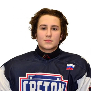 Aleksankin Gleb Andreevich