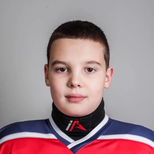 Lukyanchik Daniil Maksimovich