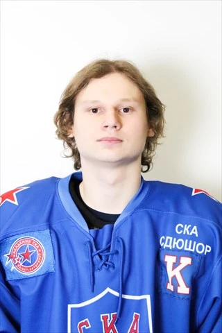 Naumovets Egor Ruslanovich