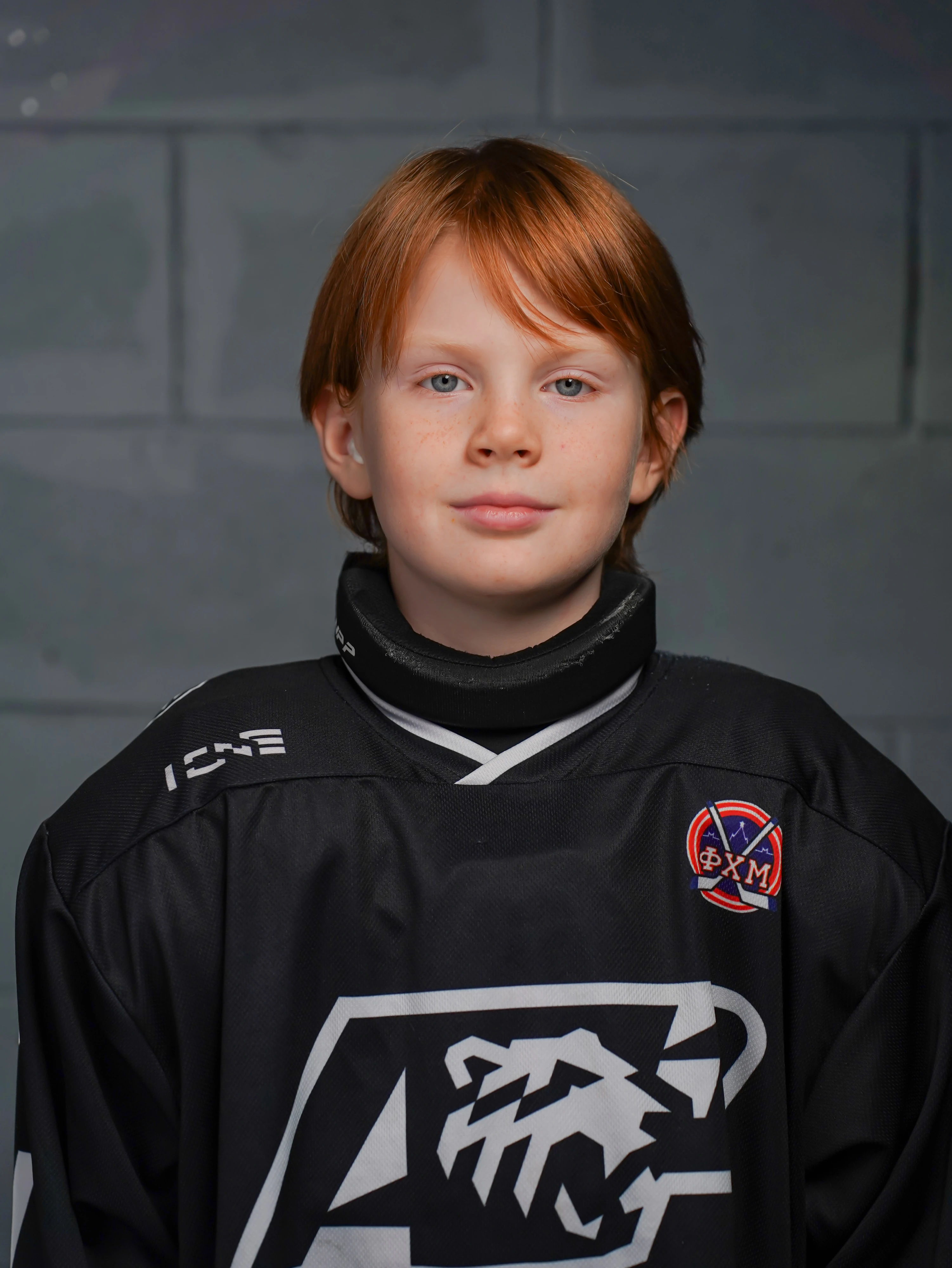 Prohorov Mark Dmitrievich