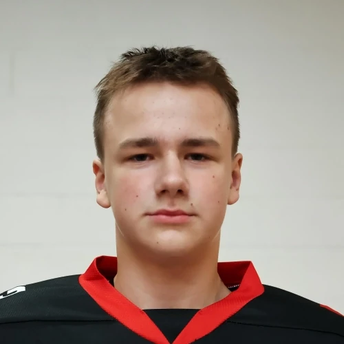 Zaretskii Dmitrii Vladimirovich