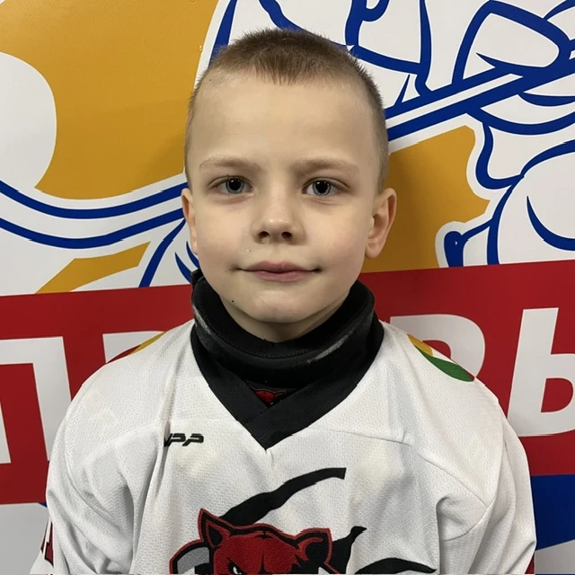 Toropchin Sergei Aleksandrovich