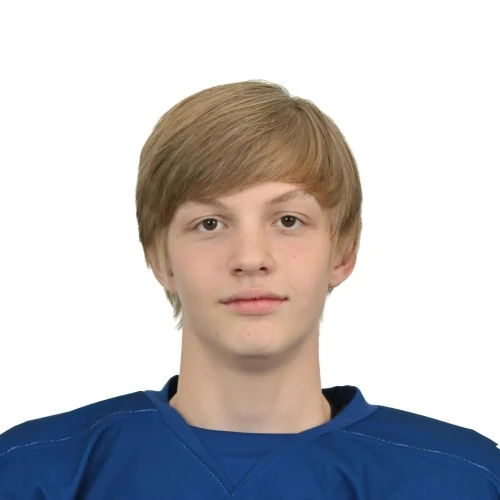 Petrov Pavel Sergeevich