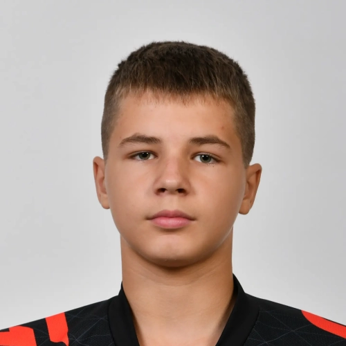 Sutyagin Savelii Ivanovich