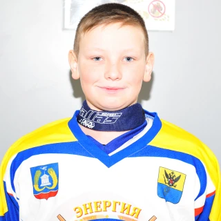 Чебыкин Вадим Александрович
