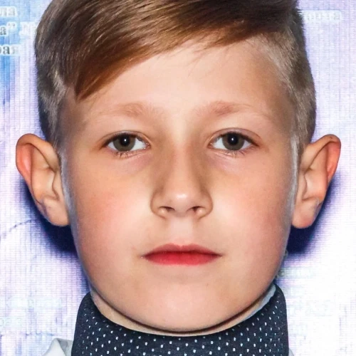 Olenev Maksim Vyacheslavovich